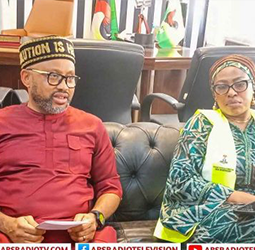 Georgia run-off election: Ready to switch off from politics?